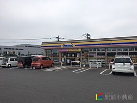 プレジール清楽 101 ｜ 福岡県八女郡広川町大字日吉1112-1（賃貸アパート1LDK・1階・45.45㎡） その24