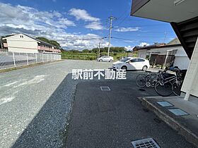 千本松ハイツ 203 ｜ 福岡県筑後市一条1332-3（賃貸アパート1K・2階・23.00㎡） その10