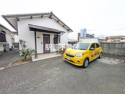 松尾住宅　西棟