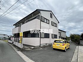 福岡県三潴郡大木町大字絵下古賀452（賃貸アパート3DK・1階・46.26㎡） その3