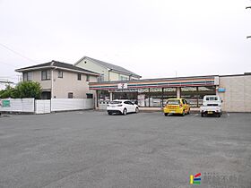 福岡県三潴郡大木町大字絵下古賀452（賃貸アパート3DK・1階・46.26㎡） その9