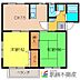 間取り：間取り図