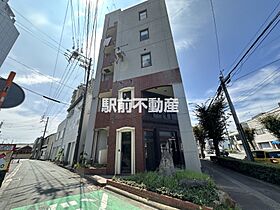 羽犬塚駅前ビル 302 ｜ 福岡県筑後市山ノ井189-20（賃貸マンション1R・3階・13.00㎡） その7