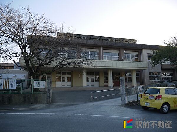 画像26:松原小学校 