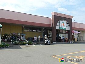 シャングリラ八女馬場 103 ｜ 福岡県八女市馬場509-6（賃貸アパート1LDK・1階・37.76㎡） その30