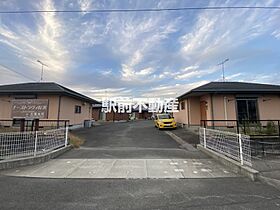 ナーストラヴィー長浜 F ｜ 福岡県筑後市長浜1524（賃貸一戸建3LDK・1階・65.00㎡） その11