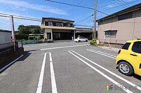 福岡県八女郡広川町大字久泉487-3（賃貸アパート1LDK・1階・43.10㎡） その8