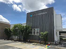 福岡県八女郡広川町大字久泉487-3（賃貸アパート1LDK・1階・43.10㎡） その25