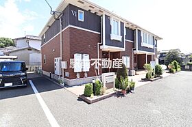 ルート3&MY　VI 201 ｜ 福岡県八女郡広川町大字新代2439-1（賃貸アパート2LDK・2階・58.21㎡） その8