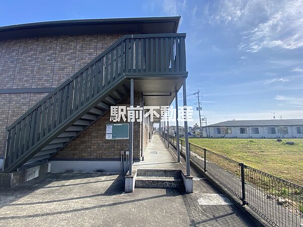 アヴァンセA棟 102｜福岡県筑後市大字前津(賃貸アパート2LDK・1階・55.00㎡)の写真 その11