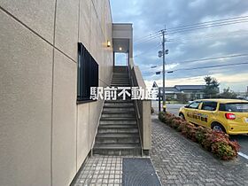 SUCCEED 101 ｜ 福岡県筑後市大字新溝151（賃貸アパート1LDK・1階・41.04㎡） その13