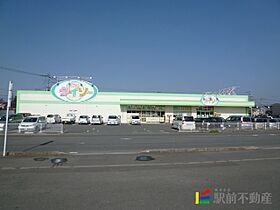 コーポHISAO中宮野町 102 ｜ 福岡県八女市本町2-51-8（賃貸マンション1DK・1階・33.05㎡） その7