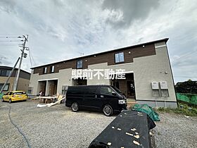 福岡県筑後市大字熊野129-1（賃貸アパート2LDK・2階・58.67㎡） その8