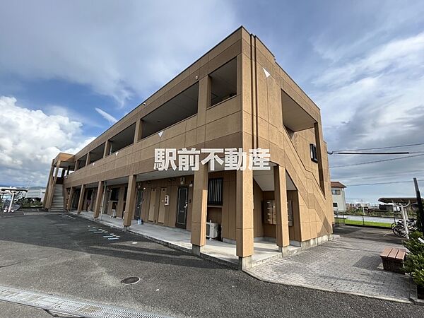 ルーラル七反田 106｜福岡県筑後市大字上北島(賃貸アパート2LDK・1階・58.32㎡)の写真 その6