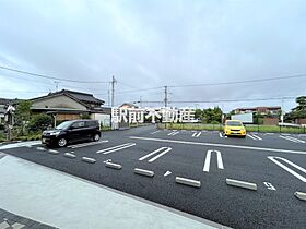 ボニータ　カサス　I 103 ｜ 福岡県八女市馬場565-1（賃貸アパート1LDK・1階・50.01㎡） その19