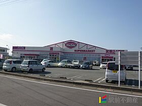 ボニータ　カサス　I 103 ｜ 福岡県八女市馬場565-1（賃貸アパート1LDK・1階・50.01㎡） その28