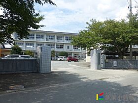 福岡県八女市馬場565-1（賃貸アパート1LDK・1階・50.01㎡） その26