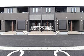 グラン　フォーレII 104 ｜ 福岡県八女市前古賀28番地1（賃貸アパート1LDK・1階・50.01㎡） その9