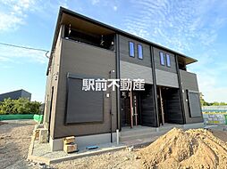 鹿児島本線 羽犬塚駅 徒歩50分