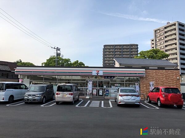 福岡県筑後市一条(賃貸アパート3LDK・2階・65.57㎡)の写真 その24