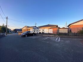 福岡県筑後市久富745-1（賃貸アパート1LDK・2階・41.98㎡） その7