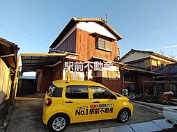 水田貸家