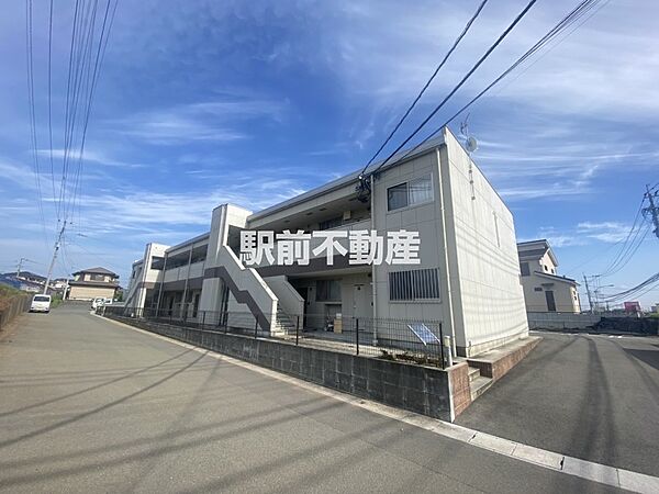 withCASA 208｜福岡県筑後市大字熊野(賃貸アパート1LDK・2階・46.72㎡)の写真 その10