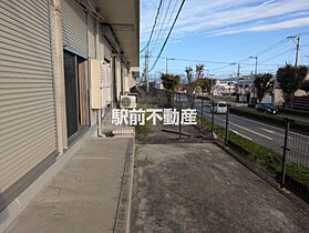 福岡県筑後市羽犬塚26-1（賃貸アパート1LDK・1階・44.48㎡） その15