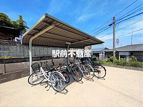 福岡県筑後市羽犬塚26-1（賃貸アパート1LDK・1階・44.48㎡） その13