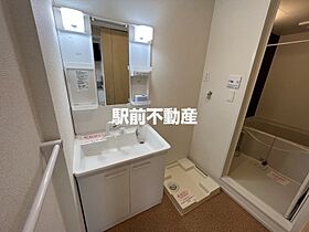 福岡県筑後市長浜2381（賃貸アパート1LDK・1階・41.49㎡） その14