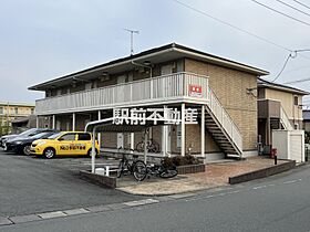 エマーブルIA棟 A202 ｜ 福岡県筑後市大字前津2607-1（賃貸アパート1LDK・2階・40.07㎡） その1