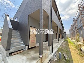 style立花 206 ｜ 福岡県八女市立花町谷川1005-2（賃貸アパート1LDK・2階・40.15㎡） その8