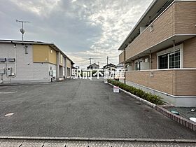 福岡県筑後市山ノ井565-1（賃貸アパート1LDK・2階・42.80㎡） その11