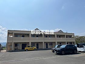 クレオール 203 ｜ 福岡県八女市高塚221（賃貸アパート2LDK・2階・51.30㎡） その8