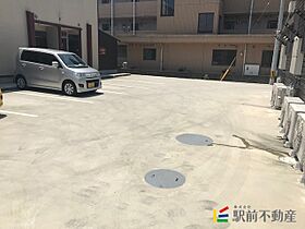 サンマリノ龍ヶ原 102 ｜ 福岡県八女市龍ヶ原292-5（賃貸アパート1R・1階・22.35㎡） その7