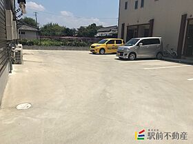 サンマリノ龍ヶ原 102 ｜ 福岡県八女市龍ヶ原292-5（賃貸アパート1R・1階・22.35㎡） その8