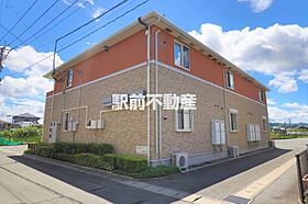 ベル・ガーデン一番館 201 ｜ 福岡県八女市稲富2-5（賃貸アパート2LDK・2階・57.21㎡） その8