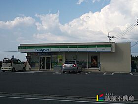 ユノソハイツ龍ヶ原 B205 ｜ 福岡県八女市龍ヶ原245-3（賃貸アパート2K・2階・62.09㎡） その9