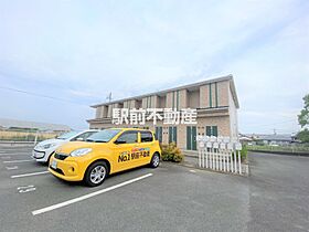 リヴェール 210 ｜ 福岡県三潴郡大木町前牟田441（賃貸アパート1R・2階・28.98㎡） その1