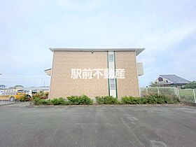 リヴェール 210 ｜ 福岡県三潴郡大木町前牟田441（賃貸アパート1R・2階・28.98㎡） その11