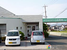 ニューシティ大坪 201 ｜ 福岡県八女市蒲原735-1（賃貸アパート1LDK・2階・40.04㎡） その2