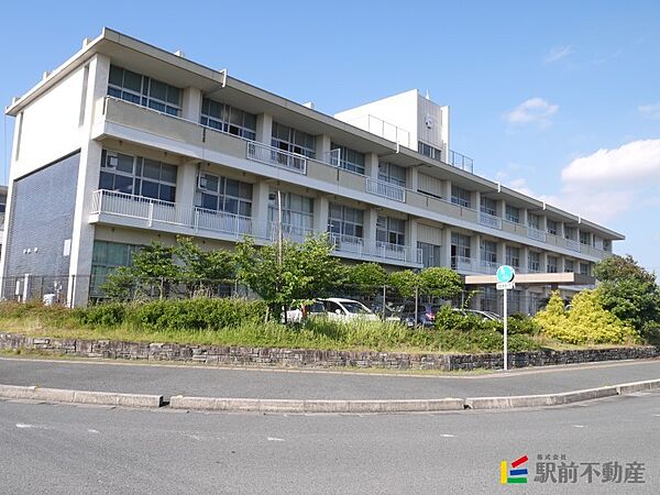 福岡県三潴郡大木町大字上木佐木(賃貸アパート2LDK・2階・51.67㎡)の写真 その27