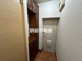 ランドマーク 103 ｜ 福岡県八女市馬場375-1（賃貸アパート2LDK・1階・54.92㎡） その17