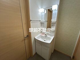 ランドマーク 103 ｜ 福岡県八女市馬場375-1（賃貸アパート2LDK・1階・54.92㎡） その14