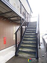 ランドマーク 103 ｜ 福岡県八女市馬場375-1（賃貸アパート2LDK・1階・54.92㎡） その11