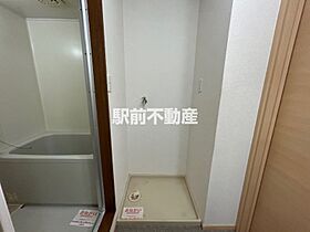 ランドマーク 103 ｜ 福岡県八女市馬場375-1（賃貸アパート2LDK・1階・54.92㎡） その16