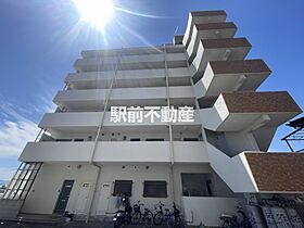 ラブラドール 601 ｜ 福岡県八女市本村563-1（賃貸マンション1LDK・6階・40.80㎡） その7