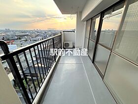 ラブラドール 601 ｜ 福岡県八女市本村563-1（賃貸マンション1LDK・6階・40.80㎡） その15