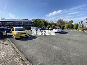 ネオポリス都B棟 207 ｜ 福岡県筑後市久富819-1（賃貸アパート1LDK・2階・33.39㎡） その13