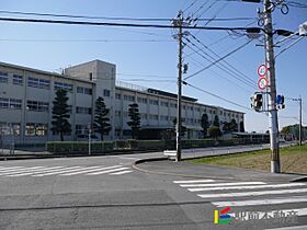 中村貸家 6 ｜ 福岡県筑後市上北島1000（賃貸一戸建3LDK・1階・62.70㎡） その24